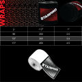 Starpro Boxing Bandages 4.5m for Men Women Kids Inner Boxing Wraps for Training Sparring Protection - Multiple Colors. 