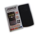 Scientific Calculator Joinus J - 82MS - 240 Functions  New Arrival. 