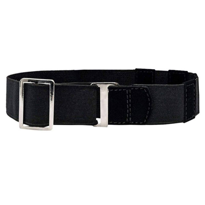 Belt for Stay Shirt,s Adjustable suspenders holder