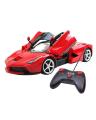 RC Ferrari car Toy Door open 4 channel - Red. 