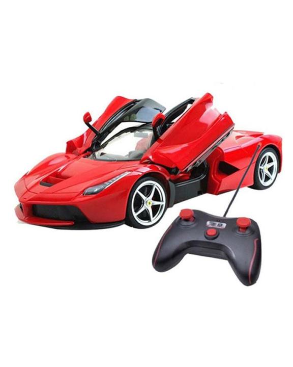 RC%20Ferrari%20car%20Toy%20Door%20open%204%20channel%20-%20Red%20-%20Image%207
