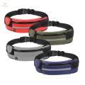 Running Fanny Pack Phone Key Holder Waist Pouch Running Belt Bag Waist Pack for Climbing Workout. 