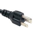 Branded POWER CABLE FOR Computer Printer Laptop Supply LED Scanner and other Office Equipment    1 METER. 