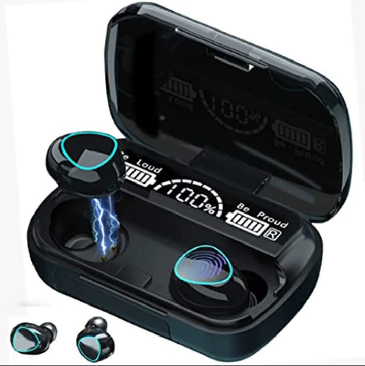 M10%20True%20Wireless%20Earbuds%20Airpods%20M10%20Air%20buds%20:%20Bluetooth%20with%20Noise-Cancelling,%20Long%20Battery%20Life%20&%20Touch%20Control%20-%20Perfect%20for%20Sports%20&%20Gaming%20-%20Image%203