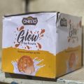 Onesto Glow Egg Biscuits (Box of 15 Packs). 