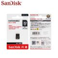 SanDisk CZ430 Ultra Fit 64GB USB 3.1 Flash Drive Up To 130MB/s Read 128GB mini Pen Drive high Speed USB 3.1 USB Stick 32GB 16GB. 