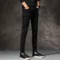 Black Jeans for men - Mens Jeans Pants. 