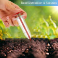 Sowing Dispenser Lightweight Stable Anti-corrosion Planting Spreader. 