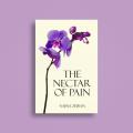 The Nectar of Pain Book by Najwa Zebian. 