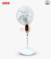 Sogo Rechargeable Floor Fan (JPN-633). 