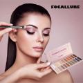 Focallure Professional 6 Pieces Brushes Set. 
