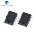 TZT  ATTINY13A-PU ATTINY13A ATMEL ATTINY13 13A-PU 8DIP IC. 
