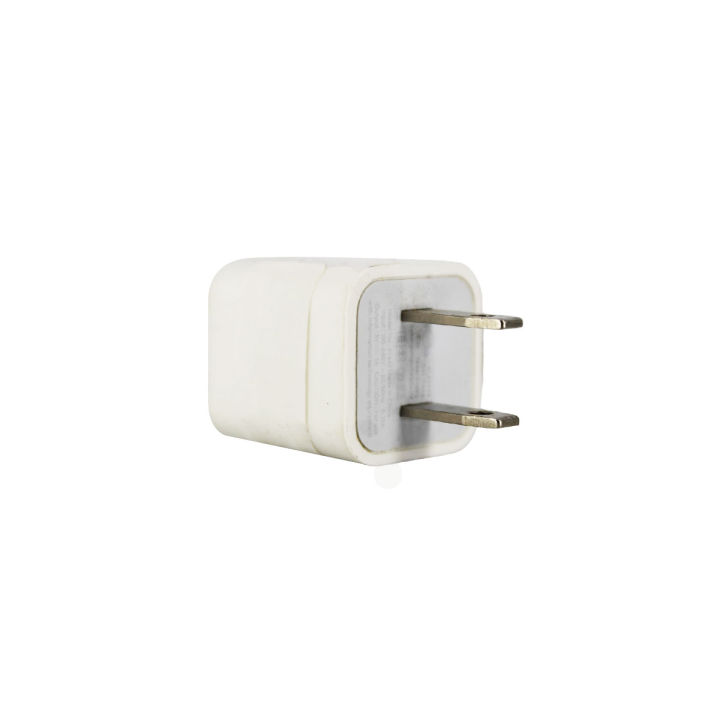 Iphone Original Charger 1 Amp