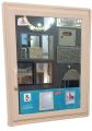 Bathroom Cabinets with Mirror - Large. 