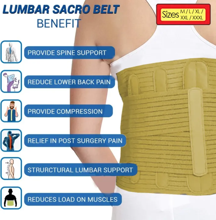Orthopedic%20Back%20Brace%20Posture%20Corrector%20For%20Men%20Women%20w%20Lumbar%20Support%20Belt%20-Shoulder,%20Neck,%20Upper%20Lower%20Back%20Pain%20Relief%20-%20Image%204