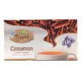 Cinnamon Herbal Green Tea - 20 sachets in a box - SAC. 
