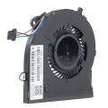 For HP Pavilion 15-CS 15-CS000 15-CS0003CA 15-CS0025CL Laptop CPU Fan for Discrete Graphics Laptop L25585-001. 