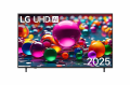 LG 4K UHD AI TV UA84 HDR10 (2025) | Smart tv | LG tv | 4k Smart TV. 