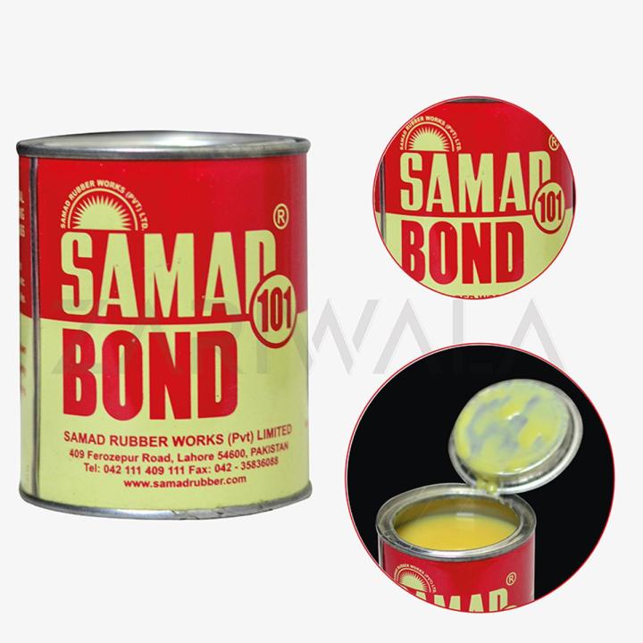 (300ML) - SAMAD BOND Glue Adhesive - High Quality