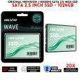 Hikvision / Hiksemi SSD SATA SSD 128 / 256 / 512 / 1024 GB E100 SATA 2.5" SSD - 2 Years Warranty. 