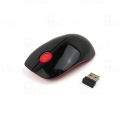 ITECH Wireless Mouse – Contoured Shape with Advanced Optical Tracking & Enhanced Comfort for Precise Control. 