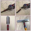 New to Alt Fit Tool Adapter Converter Kit for Dyson V7 V8 V10 SV10 SV11  Vacuum Cleaner. 