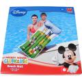 Bestway Mickey Mouse Clubhouse Beach Mat. 