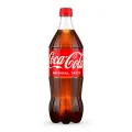 Coca Cola 1 L - Pack of 6. 
