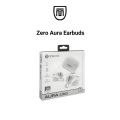 Aura TWS Wireless Earbuds | ENC Noise Reduction | Touch Control. 