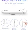 URSICO Stylus Pen 2nd Generation for iPad Pencil with Palm Rejection,Magnetic Attach&Tilt Sensitivity,Compatible with 2018-2022Apple iPad Pro11,Pro12.9 3/4/5th,iPad 6/7/8th,Air 3/4th, mini 5th,Digita Drawing/Writing. 