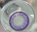 BEAUTY LENSES PURPLE COLOUR LENES FOR GIRLS BOYS BEAUTY LENSES FASHIONABLE LENSES. 