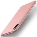 For Xiaomi Mi 9  Premium PC Material Slim Full Protection Back Cover Case. 