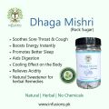 Dhaga Mishri | Dhage Wali Mishri | Rock Sugar | 300gm. 