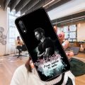 Dylan O'Brien Phone Case For Honor 70 50 20 7S X9 X8 X7 Magic 4 3 Pro Soft Black Phone Cover. 