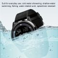 Waterproof Stainless Steel Ultra-Thin Digital Sport Watch For Teenager, Ideal choice for Gifts. 