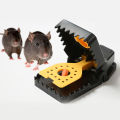 Mouse Trap Strong Construction One Hand Operation Mouse Catcher. 