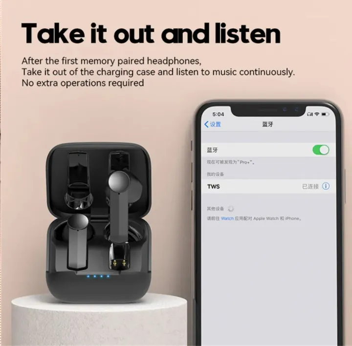 TWS%20i12%20i7s%20Mini%20F2%20Airpods%20Bluetooth%20Wireless%20Earbuds%20with%20Charging%20Case%20Touch%20Sensors%20-%20Image%203