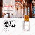 Shahi Darbar | Traditional Attar by Fragrance Point - For Men. 