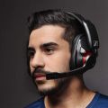 Ear Pads Cushions Headphones Replacement Parts Accessories for Sennheiser GSP 670 GSP 500 GSP 600 Gaming Headset. 