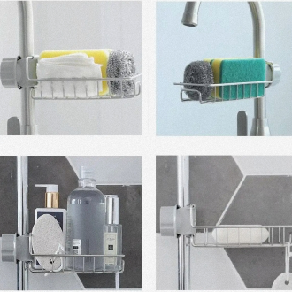 3-in-1%20Stainless%20Steel%20Sponge%20Holder%20for%20Kitchen%20Sink%20-%20Space-Saving%20Faucet%20Rack%20&%20Dish%20Rag%20Hanging%20Caddy%20-%20Image%208