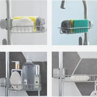 3-in-1%20Stainless%20Steel%20Sponge%20Holder%20for%20Kitchen%20Sink%20-%20Space-Saving%20Faucet%20Rack%20&%20Dish%20Rag%20Hanging%20Caddy%20-%20Image%208