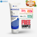 Jenpharm - Dermive Oily Moisturizer 100ml - For Men & Women. 