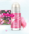 BIOAQUA Underarm Deodorant Roll On Body Lotion Fragrance For Men/Women Smooth Dry Perfume BQY08282. 