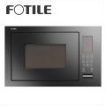Fotile Built-in Microwave Oven - HW25800K-03BG - K03B - Black Touch. 