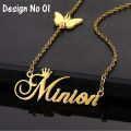 Customize Necklace, Customize Name Necklace, Name Locket For Girls  (PERFECT GIFT TO SEND YOUR WIFE , FIANCE, HUSBAND, FATHER , OR ANY ONE). 