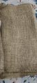 1 Meter - 39 inches x 44 Inches Jute Cloth for DIY Art & Craft Decoration & Packing Material. 
