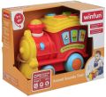Winfat Animal Sounds Train. 