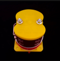SOLO Change Over Switch 40Amp 2 Pole- Rotary Changeover Switch High Quality. 