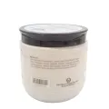 Christine White Glow Scrub Jar (475GM). 
