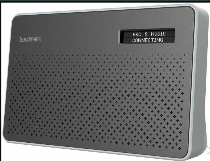 Goodmans%20CANVASSTE%20Digital%20FM/RDS%20Portable%20DAB%20Radio%20-%20Steel%20E%20C527%20-%20Image%203